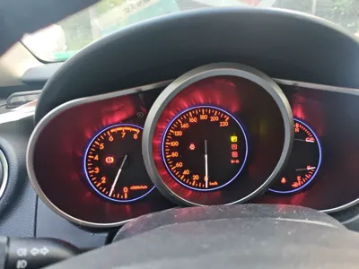Mazda CX-7