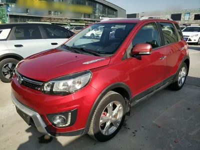 Great Wall M4
