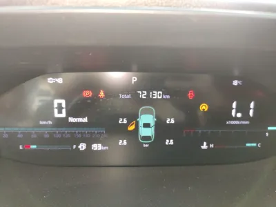 Changan CS55PLUS