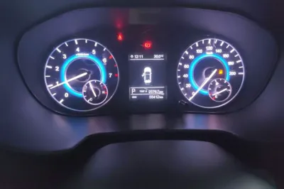 Dongfeng Fengon S560