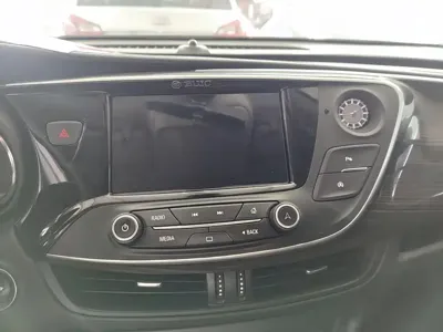 Buick Envision Plus