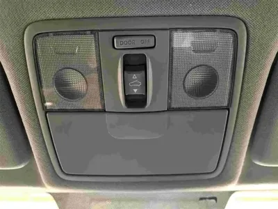 Kia KX1