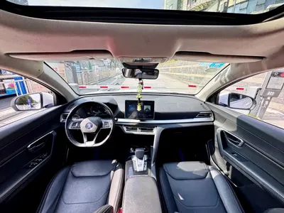 BYD Pro