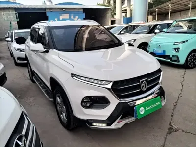 Baojun 510