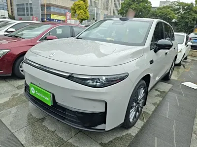 Leapmotor Leapmotor C10