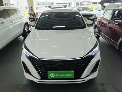 Changan Eado
