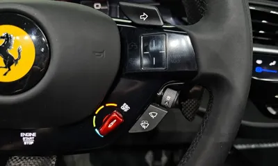 Ferrari SF90