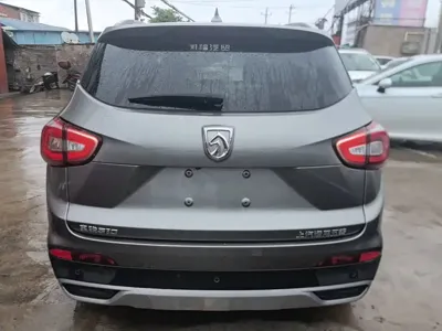 Baojun 510
