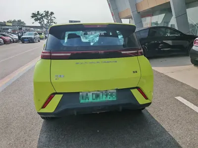 BYD Seagull