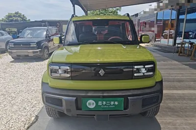Baojun Spark