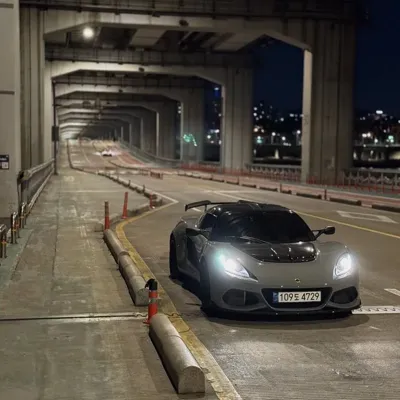 Lotus Exige