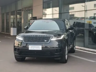 Land Rover Velar