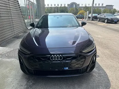 Audi 奥迪A5L