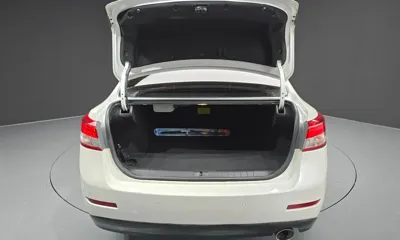 Renault-KoreaSamsung SM5