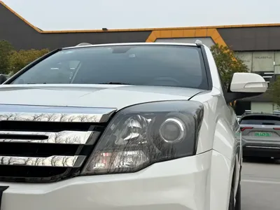 Haval H5 Classic