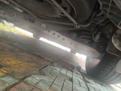 Chevrolet Volando