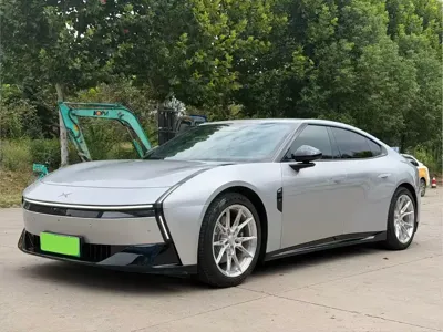 Xpeng P7