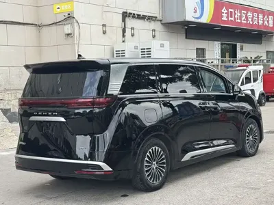 Denza Denza D9