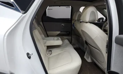 Genesis GV60
