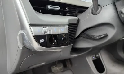 Hyundai Ioniq5