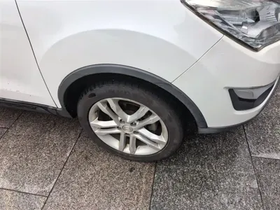 Changan CS35