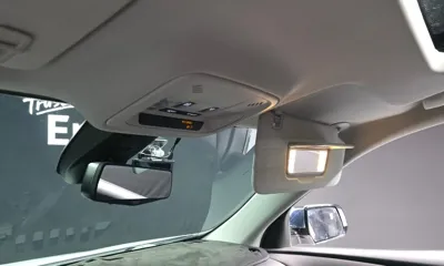 ChevroletGMDaewoo Traverse