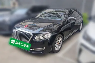 Hongqi H7