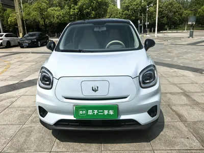 Leapmotor T03