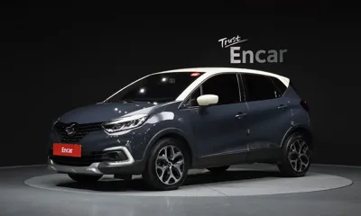 Renault-KoreaSamsung QM3