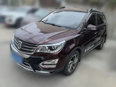Baojun 560