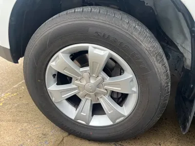 JAC JAC T6