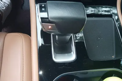 Li Auto ONE