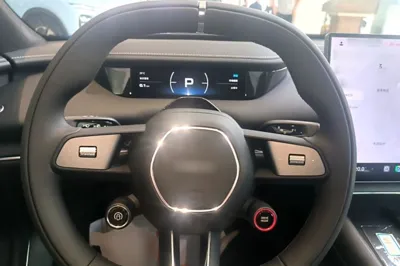 Xiaomi Auto SU7