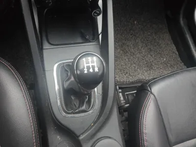 Changan CS35