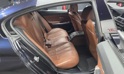 BMW 6-Series