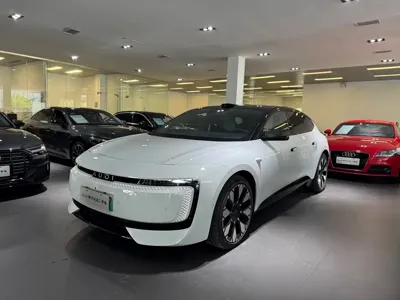 奥迪AUDI 奥迪E5 Sportback