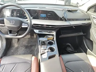 Changan Eado