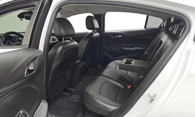 ChevroletGMDaewoo Cruze