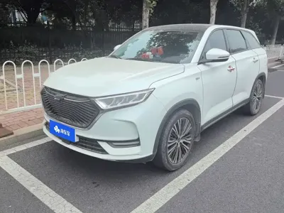 Oshan Oushang X7