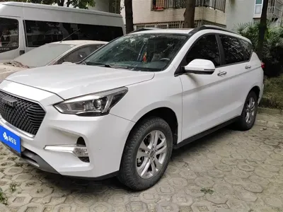 Haval M6