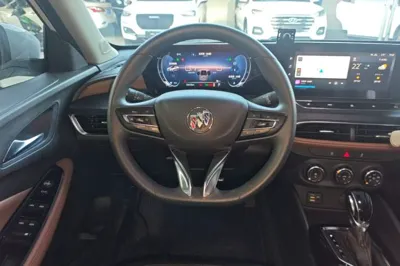 Buick Verano
