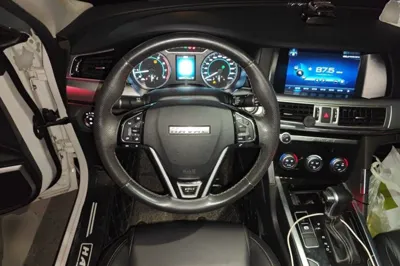 Haval H7