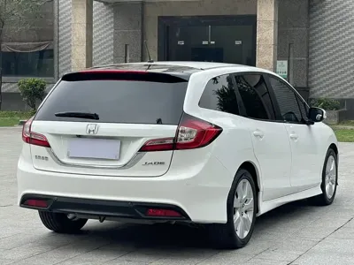 Honda Jade