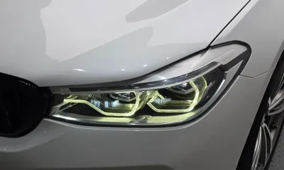 BMW Gran Turismo