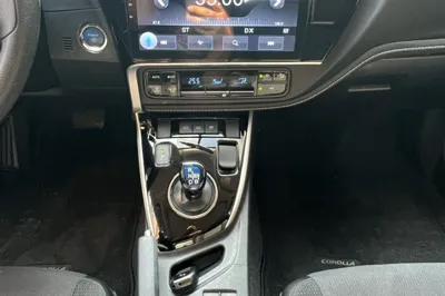 Toyota Corolla Hybrid E+
