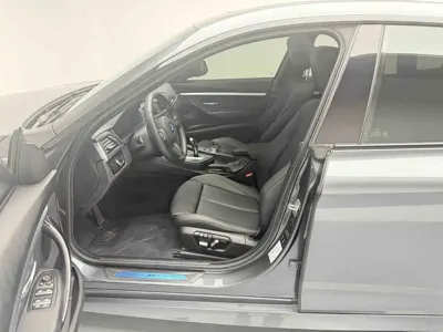 BMW 3 Series GT