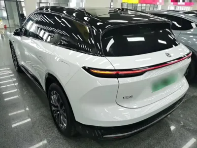 Nio ES6