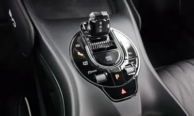 BYD Seal