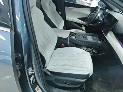 BYD 海豹06