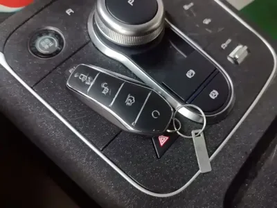 BYD Destroyer 05